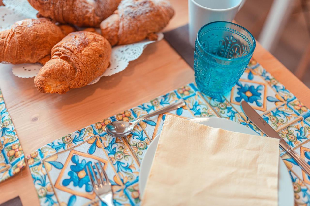 A'Coffa Rooms Taormina Dış mekan fotoğraf