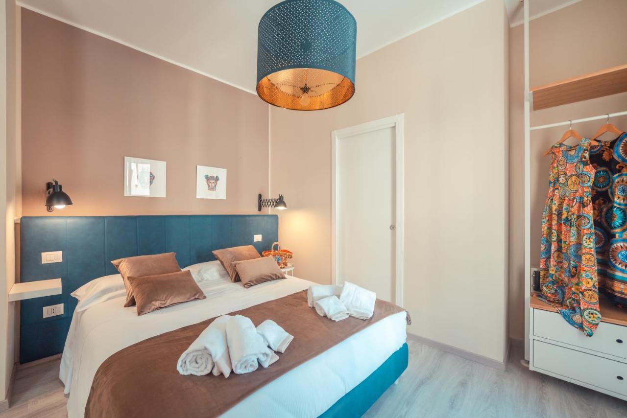 A'Coffa Rooms Taormina Dış mekan fotoğraf