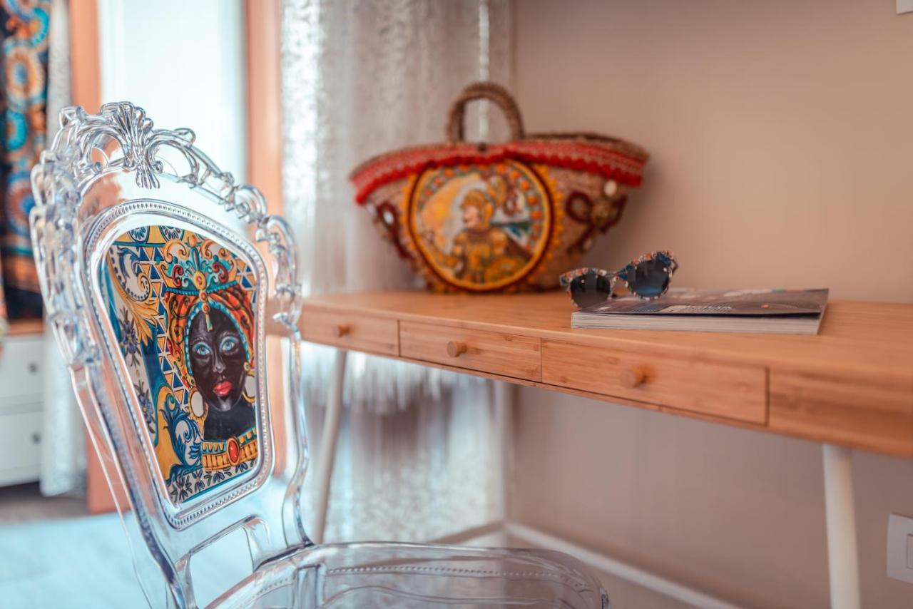 A'Coffa Rooms Taormina Dış mekan fotoğraf