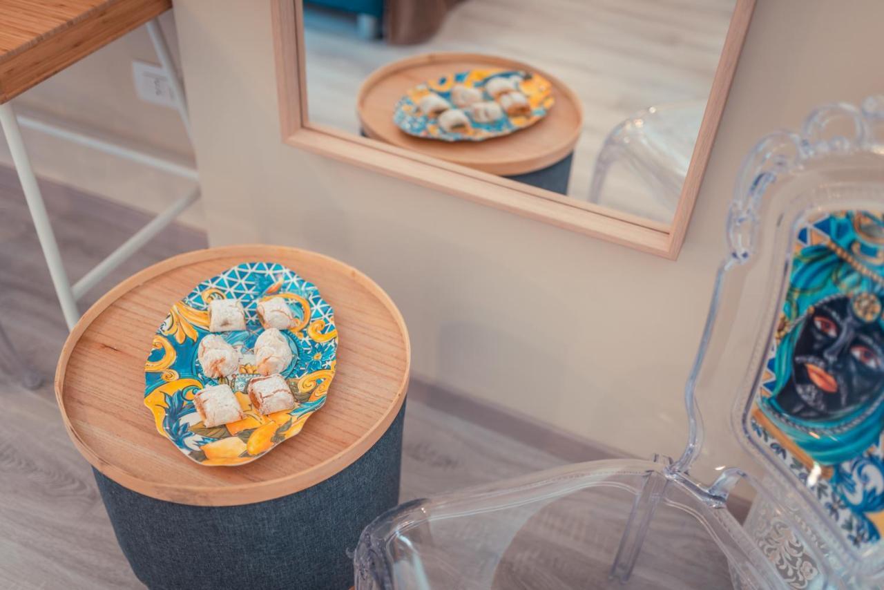 A'Coffa Rooms Taormina Dış mekan fotoğraf