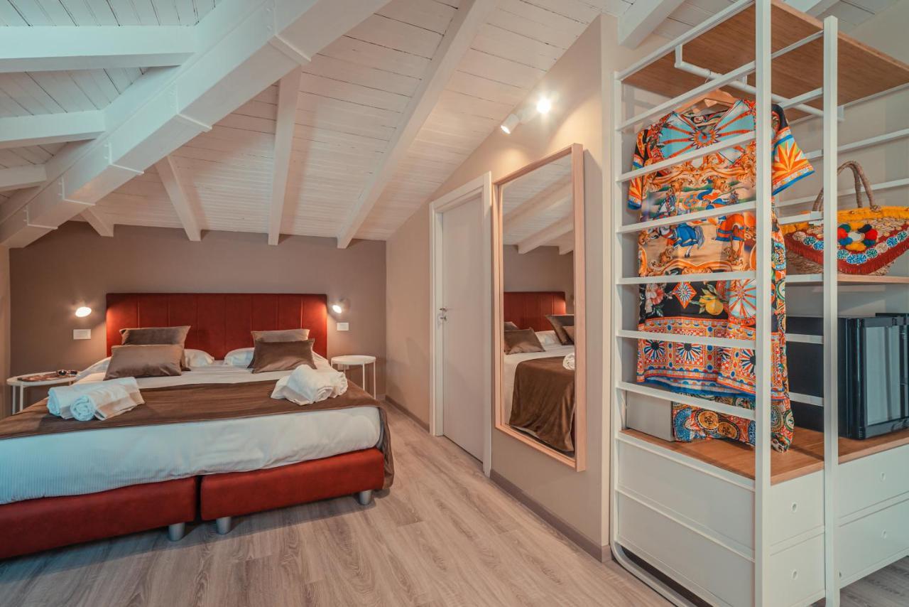 A'Coffa Rooms Taormina Dış mekan fotoğraf