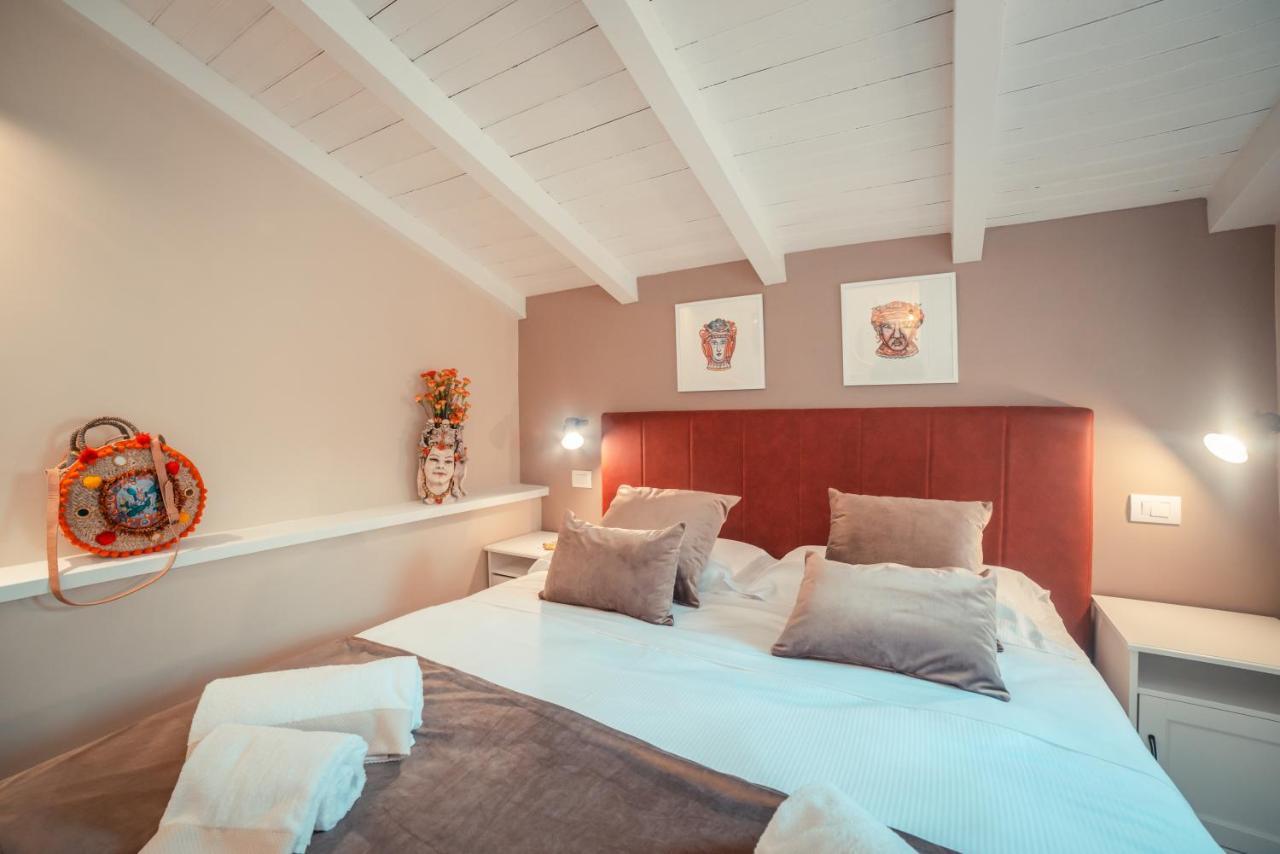 A'Coffa Rooms Taormina Dış mekan fotoğraf