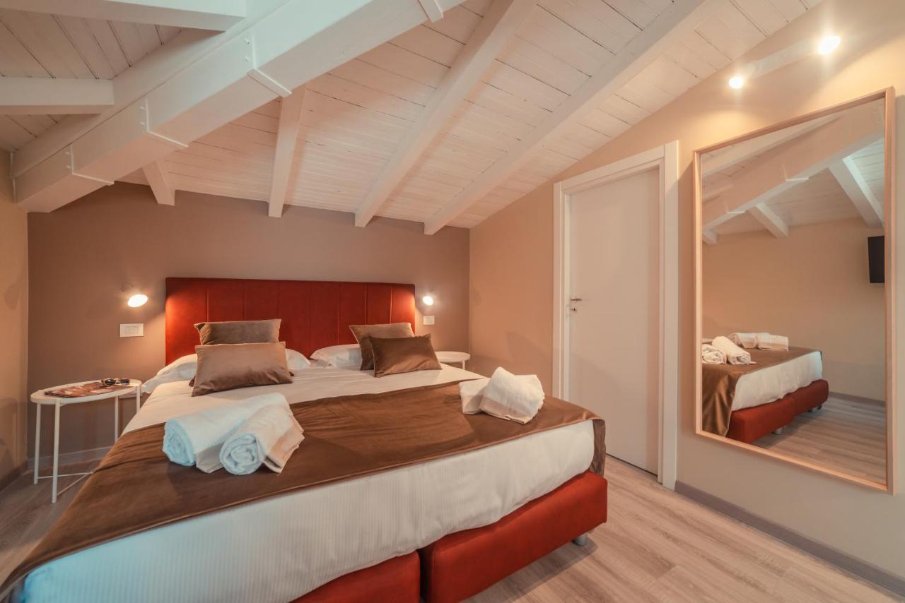 A'Coffa Rooms Taormina Dış mekan fotoğraf