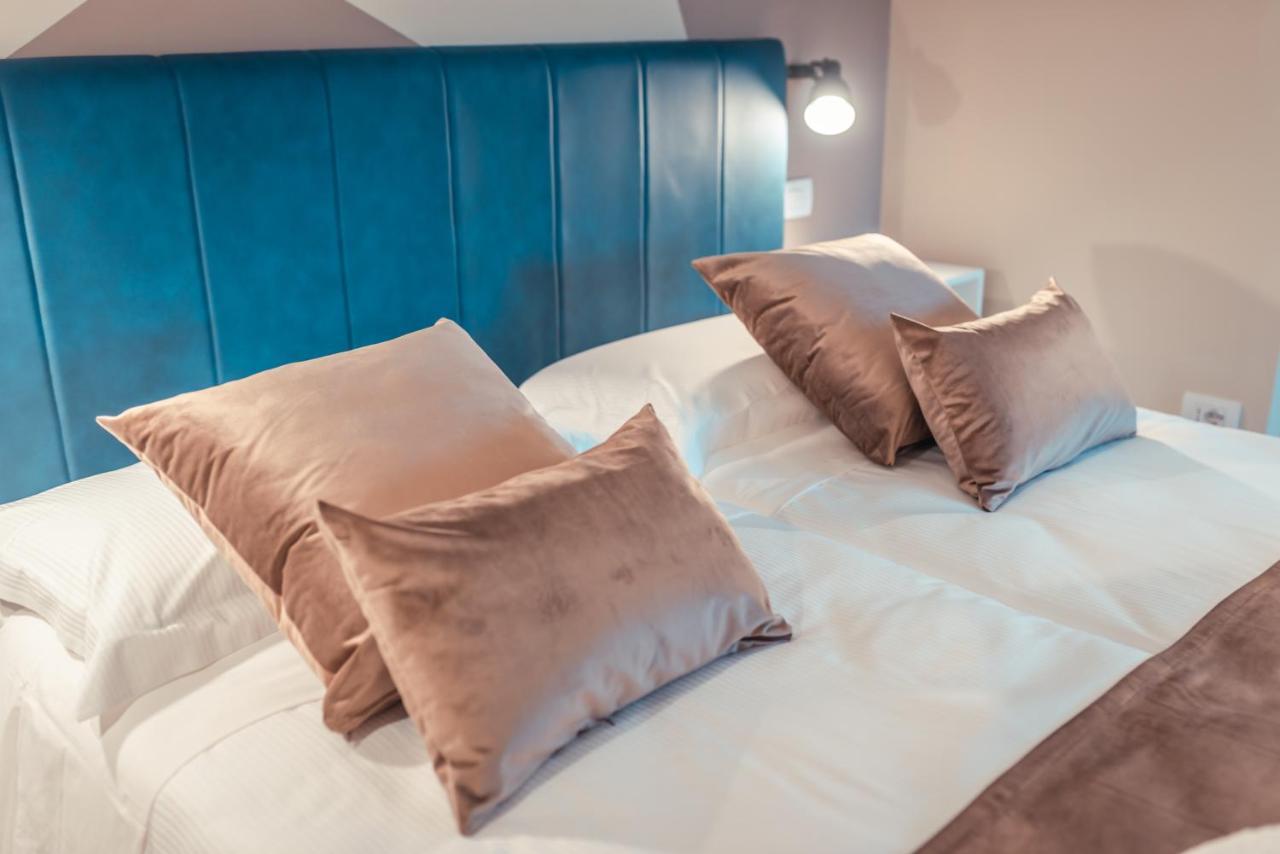A'Coffa Rooms Taormina Dış mekan fotoğraf