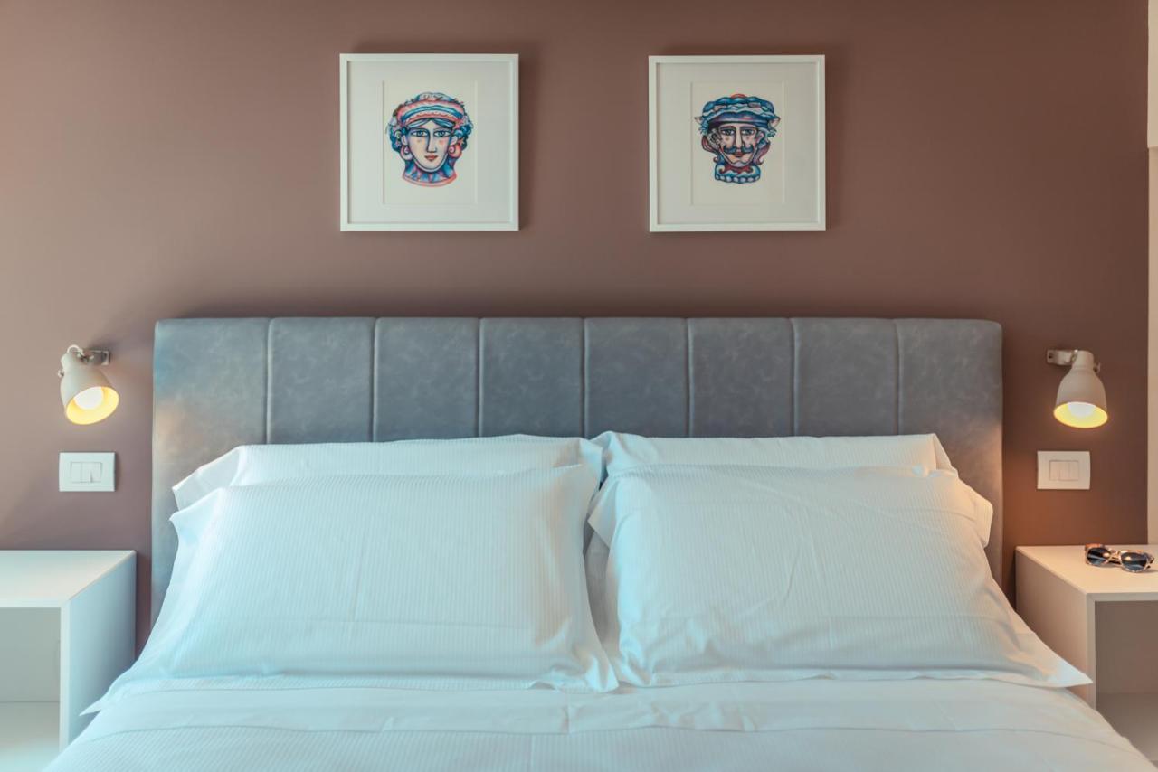A'Coffa Rooms Taormina Dış mekan fotoğraf