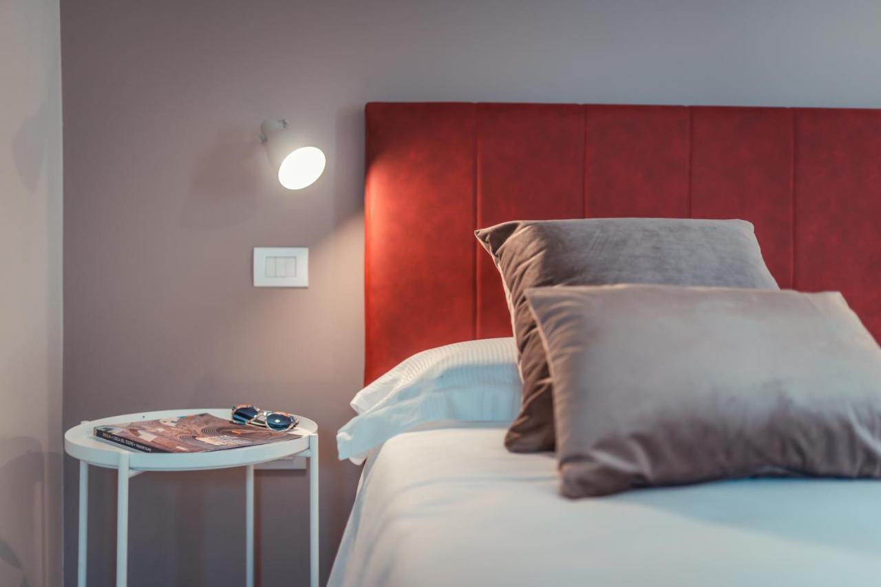 A'Coffa Rooms Taormina Dış mekan fotoğraf
