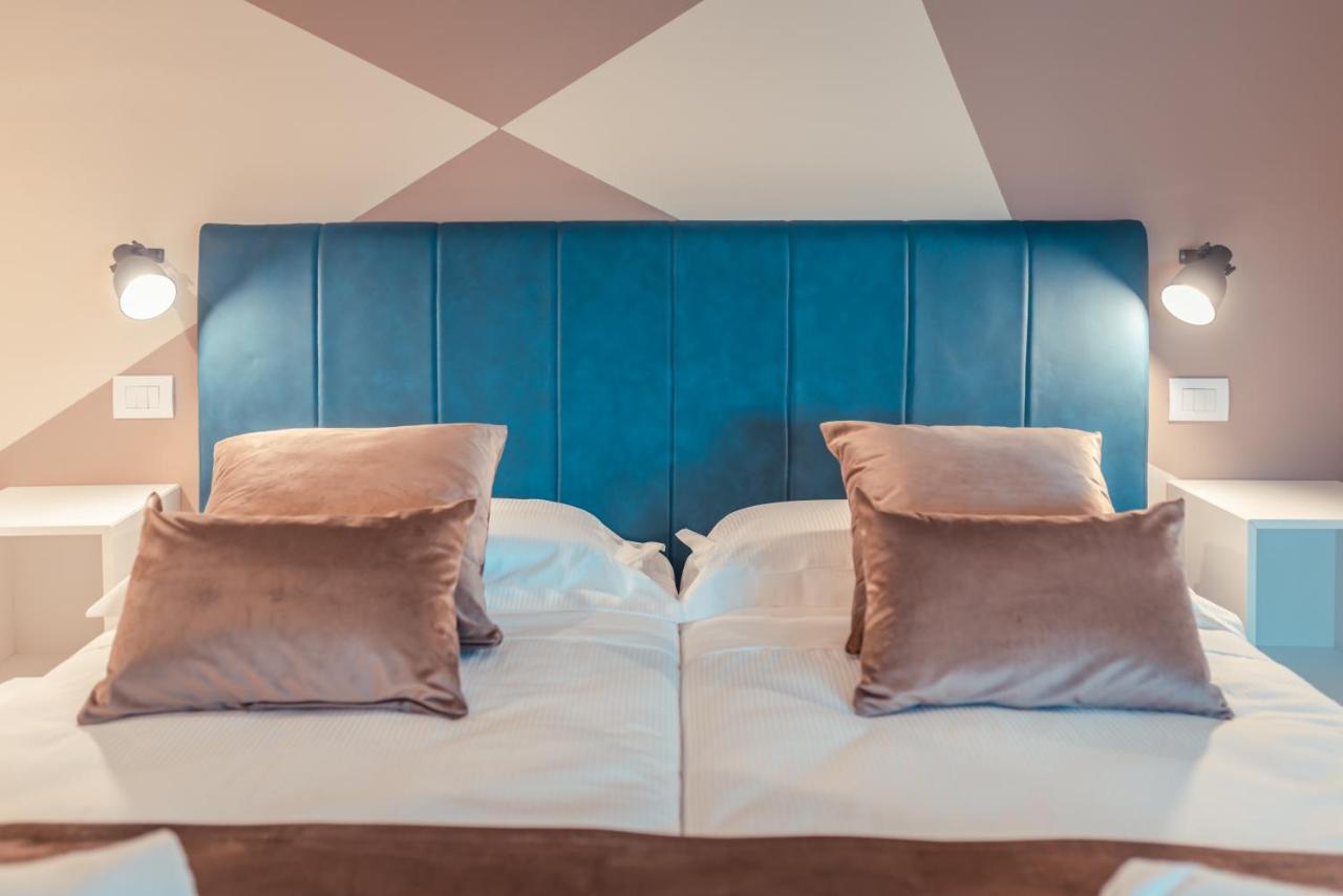 A'Coffa Rooms Taormina Dış mekan fotoğraf