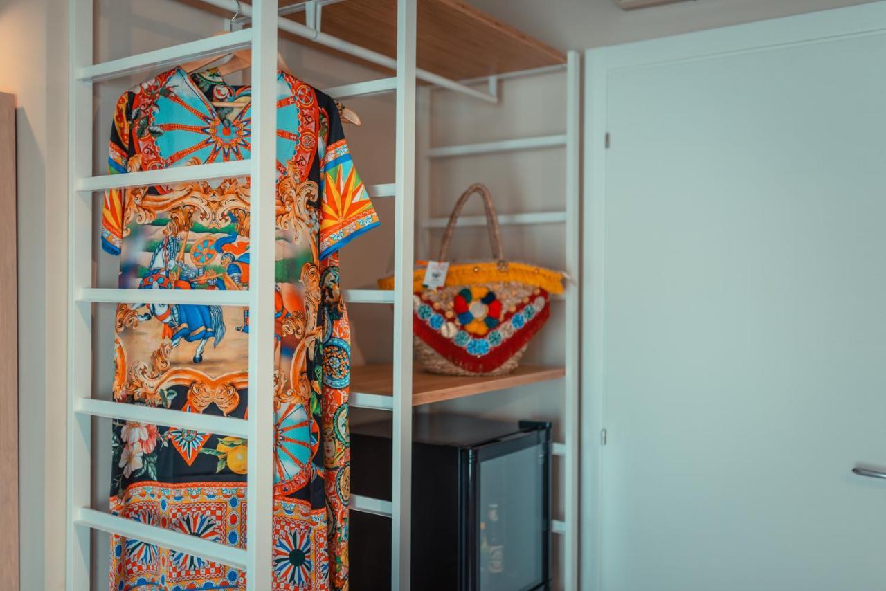 A'Coffa Rooms Taormina Dış mekan fotoğraf