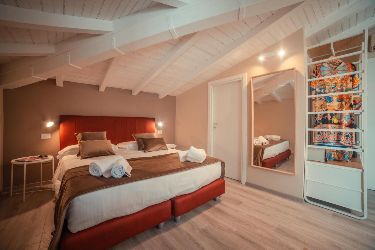 A'Coffa Rooms Taormina Dış mekan fotoğraf
