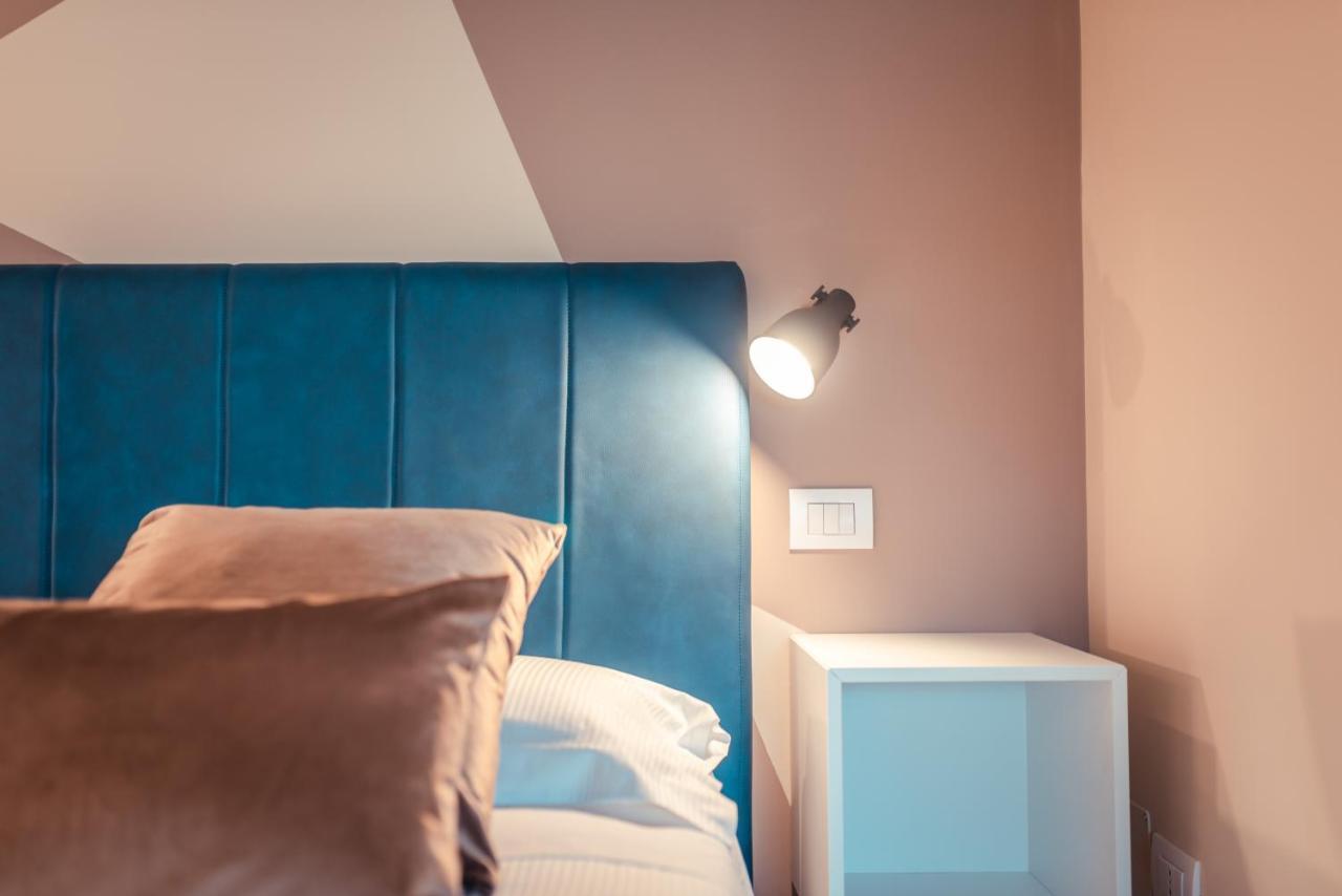A'Coffa Rooms Taormina Dış mekan fotoğraf