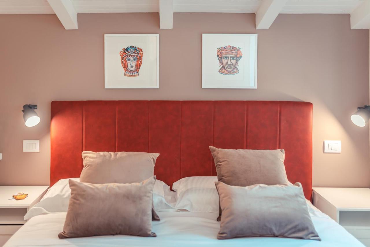 A'Coffa Rooms Taormina Dış mekan fotoğraf