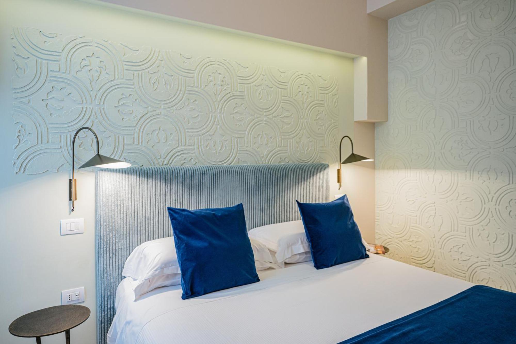 A'Coffa Rooms Taormina Dış mekan fotoğraf
