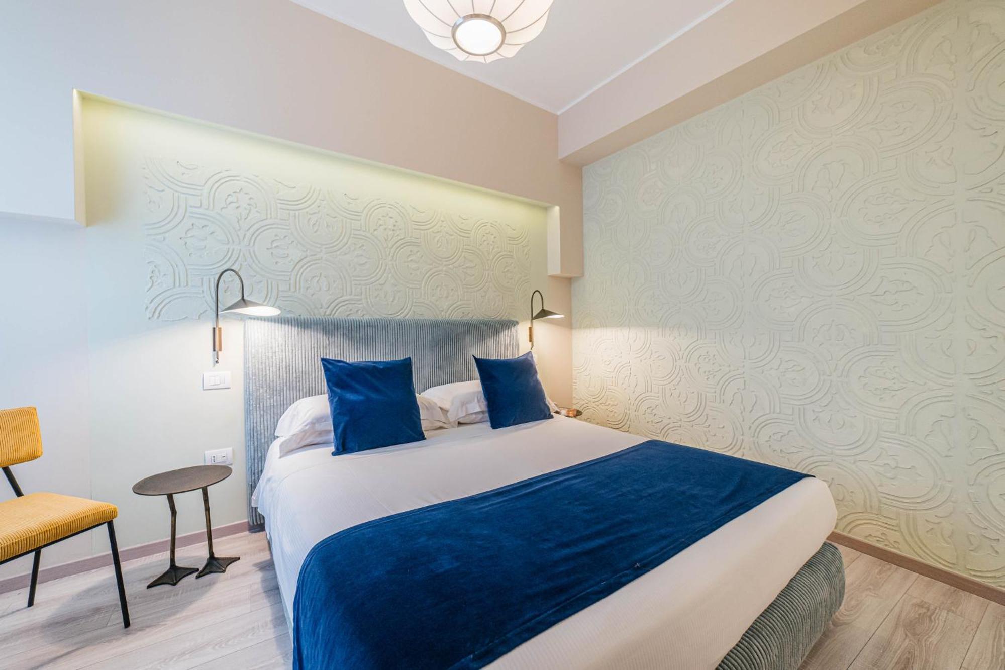A'Coffa Rooms Taormina Dış mekan fotoğraf
