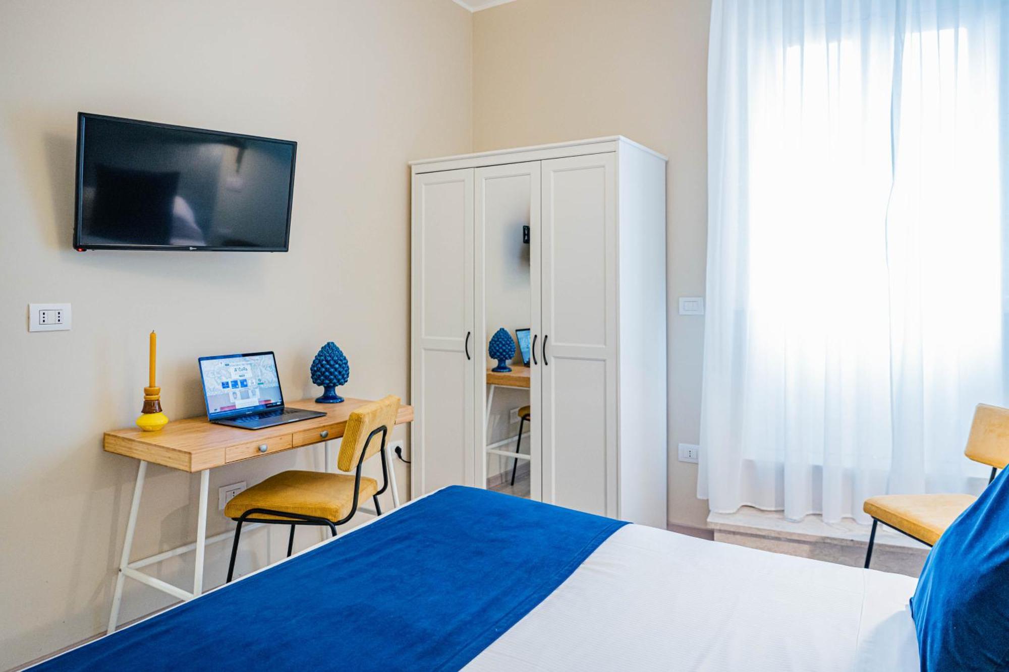 A'Coffa Rooms Taormina Dış mekan fotoğraf