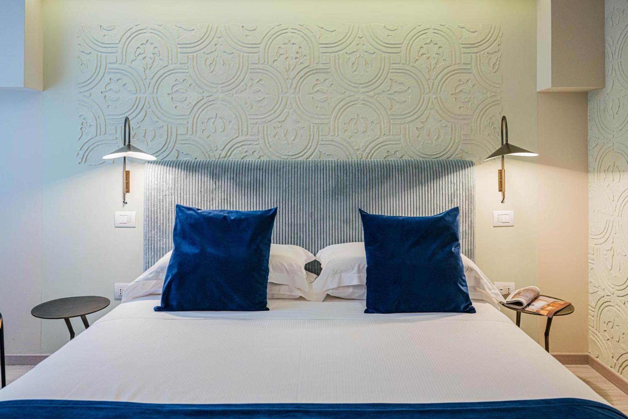 A'Coffa Rooms Taormina Dış mekan fotoğraf