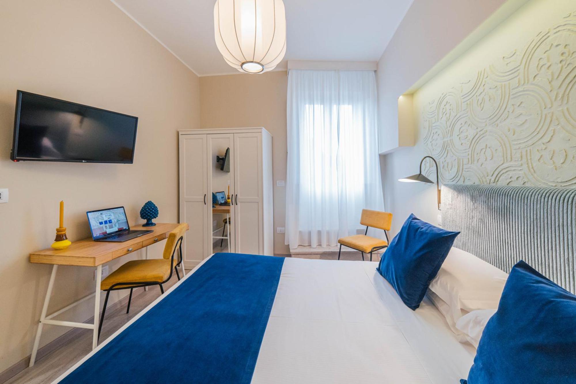 A'Coffa Rooms Taormina Dış mekan fotoğraf