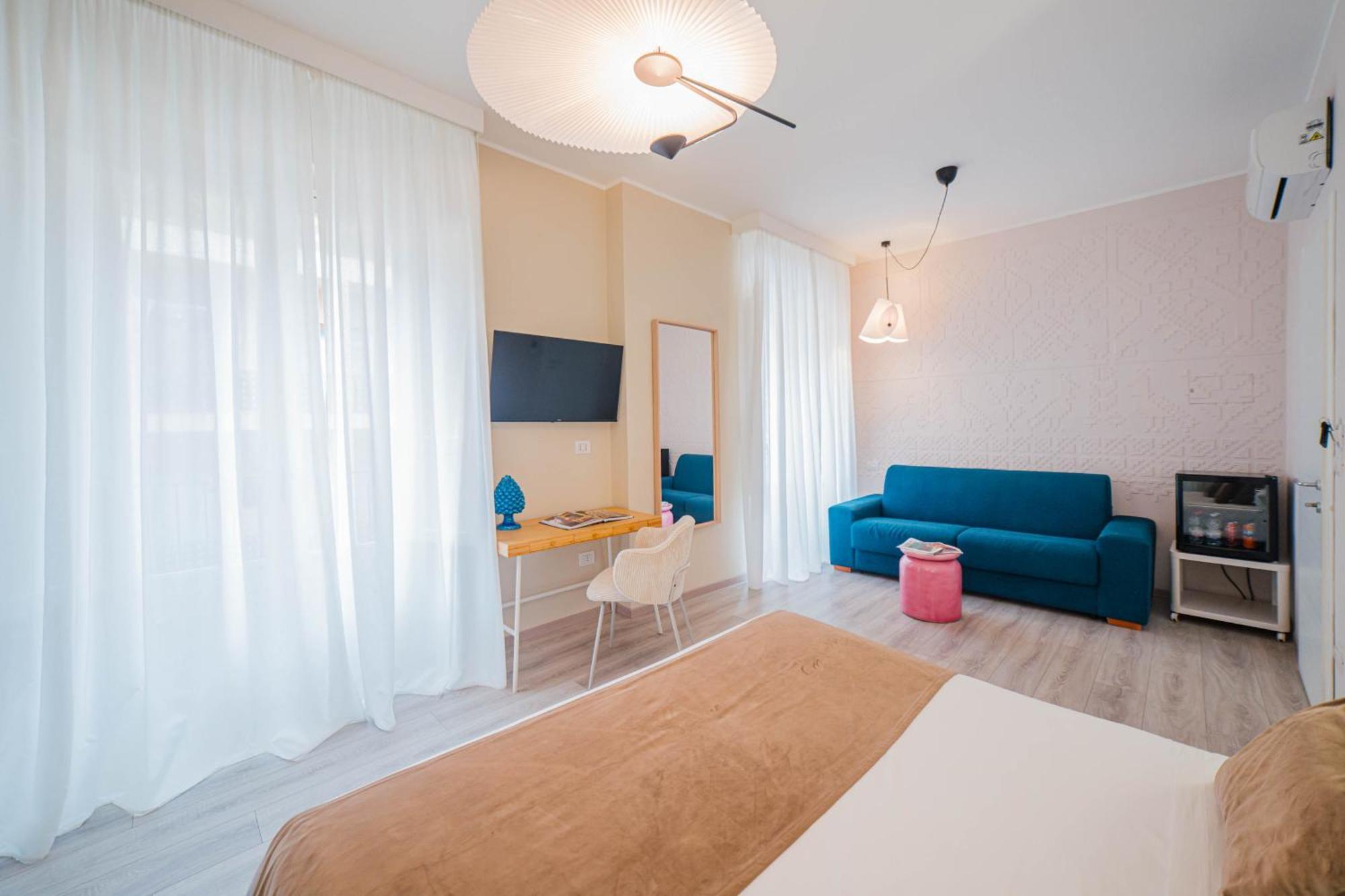 A'Coffa Rooms Taormina Dış mekan fotoğraf