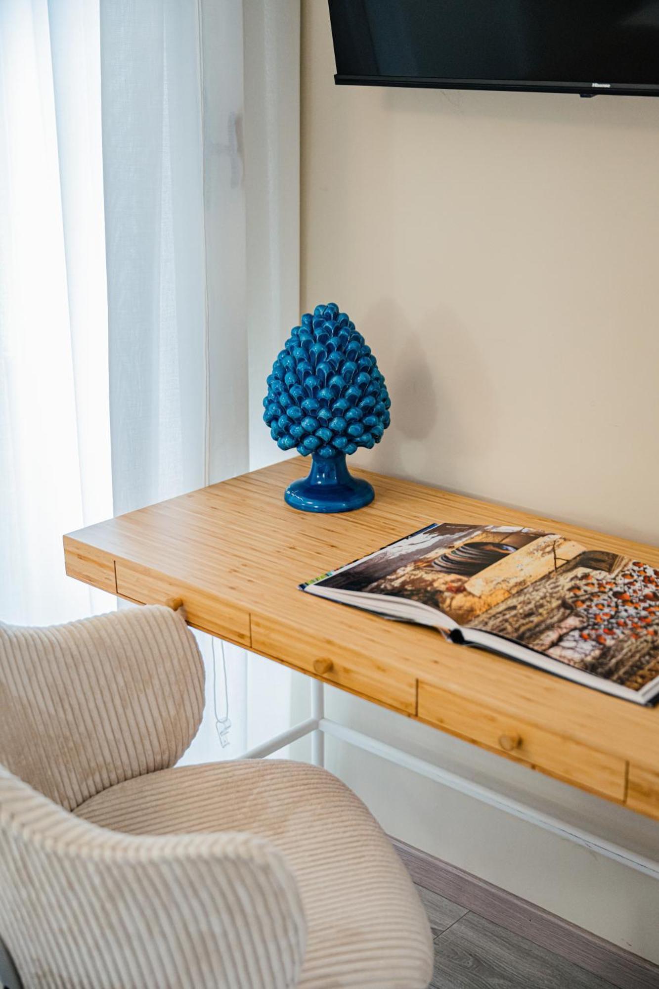 A'Coffa Rooms Taormina Dış mekan fotoğraf